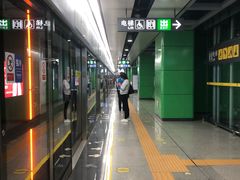 -石厦(地铁站)