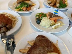 -宜家·瑞典风味餐厅(无锡店)