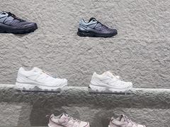 -SALOMON萨洛蒙(青岛海信店)