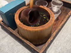 -汉水谣·江景餐厅(江滩店)