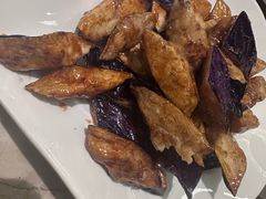 -茅庐毛血旺(烟台大悦城店)
