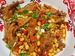 -三只鸟本地特色菜馆(上饶总店)