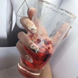 -MOMO·Nail美甲美睫