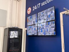 -StorHub趣存自助仓·迷你仓(金桥店)