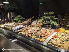 -星璞全日餐厅·高空自助餐(深铁铂尔曼酒店)