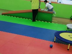 -小岳飞儿童感统·注意力训练馆(金四季店)