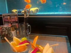 -C31地窖餐厅(黑龙江北路店)
