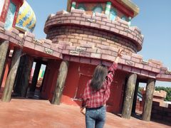 -南京银杏湖乐园