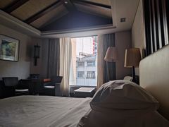 -三清山希尔顿度假酒店