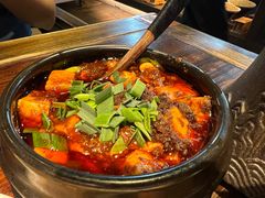 -陈麻婆豆腐(旗舰店)