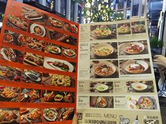 -造精酿餐厅