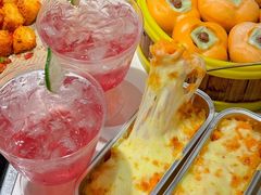 -黄记煌三汁焖锅(新佳丽江汉路店)