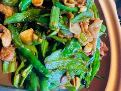 -恰八斗·猛火长沙菜(国贸店)