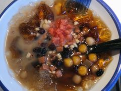 冰粉-红盔甲·小龙虾(天钥桥店)