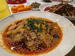 茅溪口水鸡-茅溪菜·家宴(上品拾陆店)