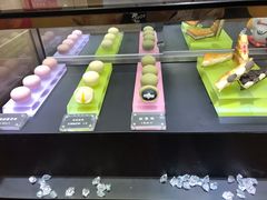 -西树泡芙(喜隆多店)