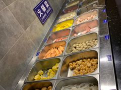 -川渝又一村火锅烤肉自助餐厅(祝塘店)