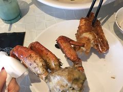 -无招牌海鲜餐厅(滨海艺术中心店)