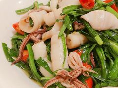 -老江南春·中国龙菜(衡山路店)
