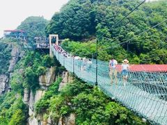 -梦幻奥陶纪景区