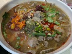 猪肝粉-爆炸头阿姨小四川正宗川味小吃(无任何分店)