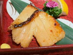 -阿吾罗日本料理(K11艺术中心店)