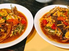 -丝绸小镇荻港古村