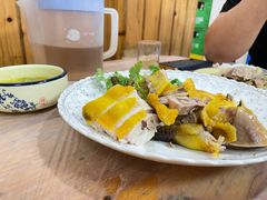 -洪霞餐馆