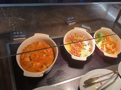 -君悦酒店·乐厨·高空自助餐(青年大街店)