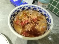 -肥家大排档(天河体育西店)