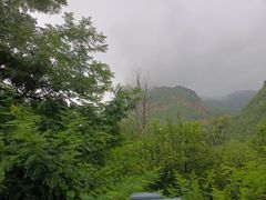 -龙门涧景区
