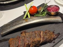 -王品牛排(杭州大厦店)