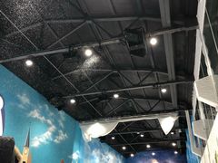 -Mr·Kuma酷么先生雪之乐园
