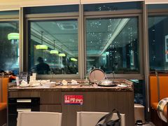 -青蓬蒸汽海鲜·深圳老字号·团建聚会(壹方城店)