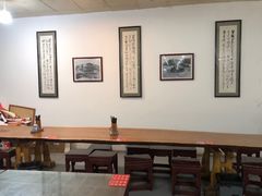 -牛一嘴·兰州牛肉面·大盘鸡(财富中心店)