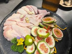 -凤园椰珍·椰子鸡·鸡煲(长宁来福士店)