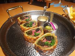惠灵顿牛排-牛排家(北京王府井澳门中心店)