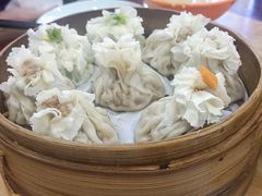 -都一处烧麦馆(前门店)