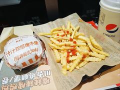 -肯德基(高州店)