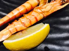 -菊上日式料理(蚌埠银泰店)