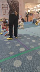 -奈尔宝家庭中心·亲子餐厅(苏州大悦城店)