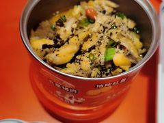 -侯师傅热炒店(印象城店)