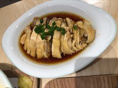 -老乡鸡(上海白玉兰广场店)