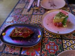 -BROWNSTONE布朗石西班牙餐厅(富城店)