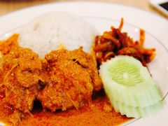 Madam&nbsp;Kwan's-关夫人餐厅(阳光广场店)