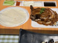 -玉桥餐厅(天坛店)