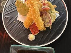 -曙亚洲餐厅-重庆富力艾美酒店(南坪万达广场店)