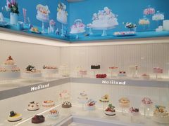 -味多美蛋糕(阜成门店)