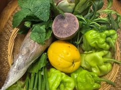-缘生态云南菜·野生菌庭院餐厅(华侨城店)