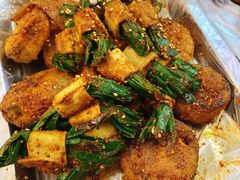 -非凡烧烤(历史博物馆店)